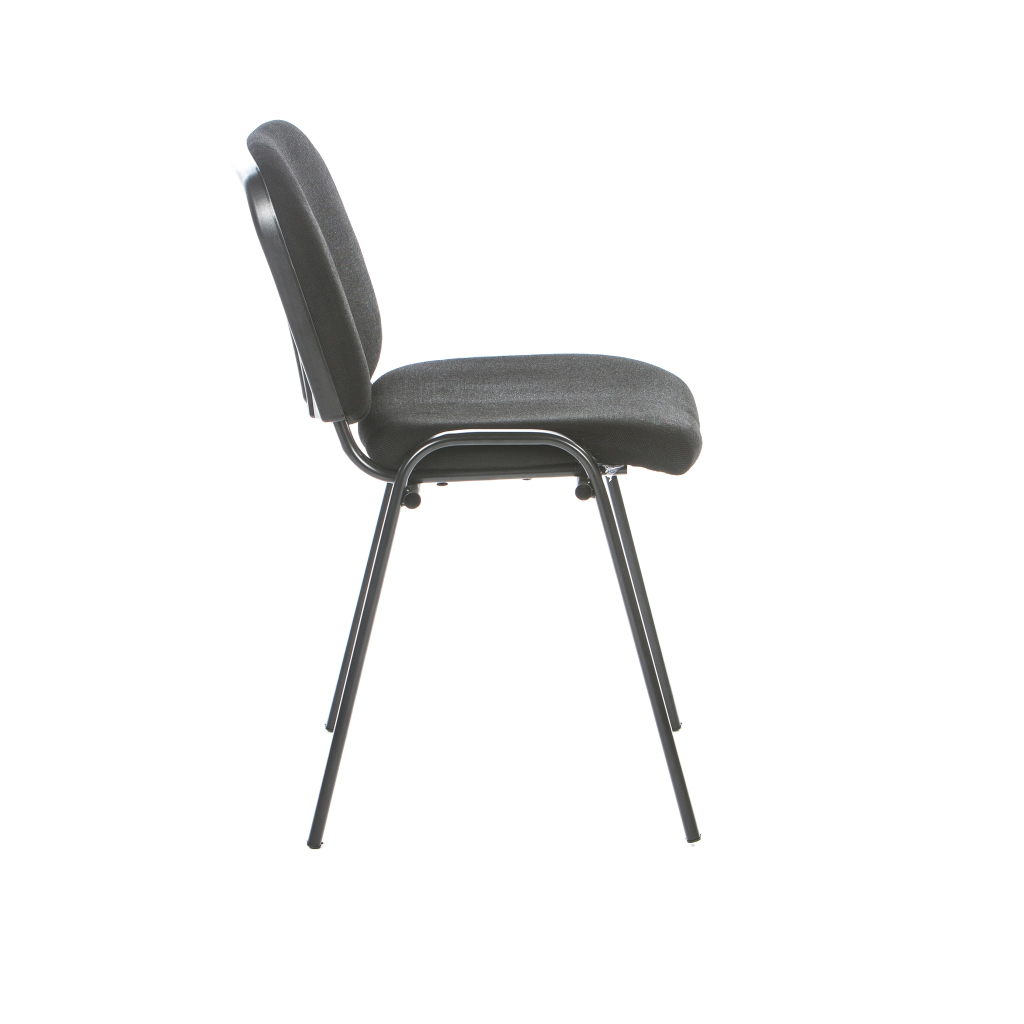 Scaun vizitator cu masa rabatabila  Unic Spot Ro