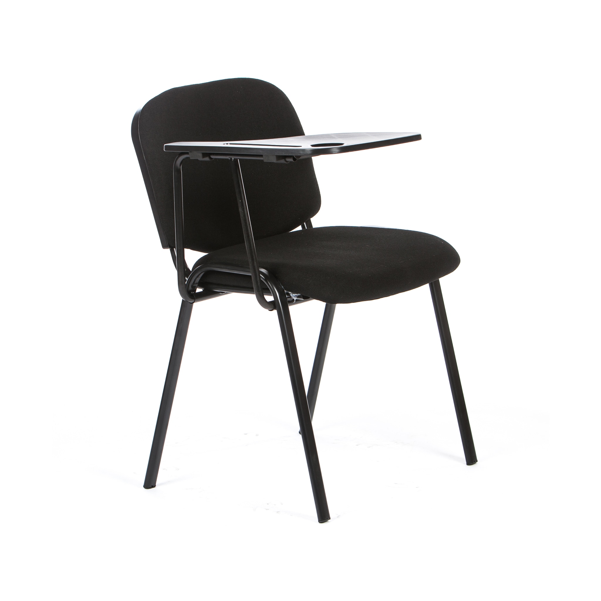 Scaun vizitator cu masa rabatabila  Unic Spot Ro