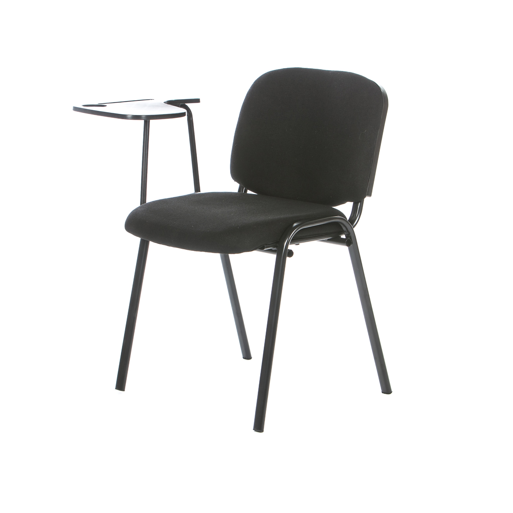 Scaun vizitator cu masa rabatabila  Unic Spot Ro