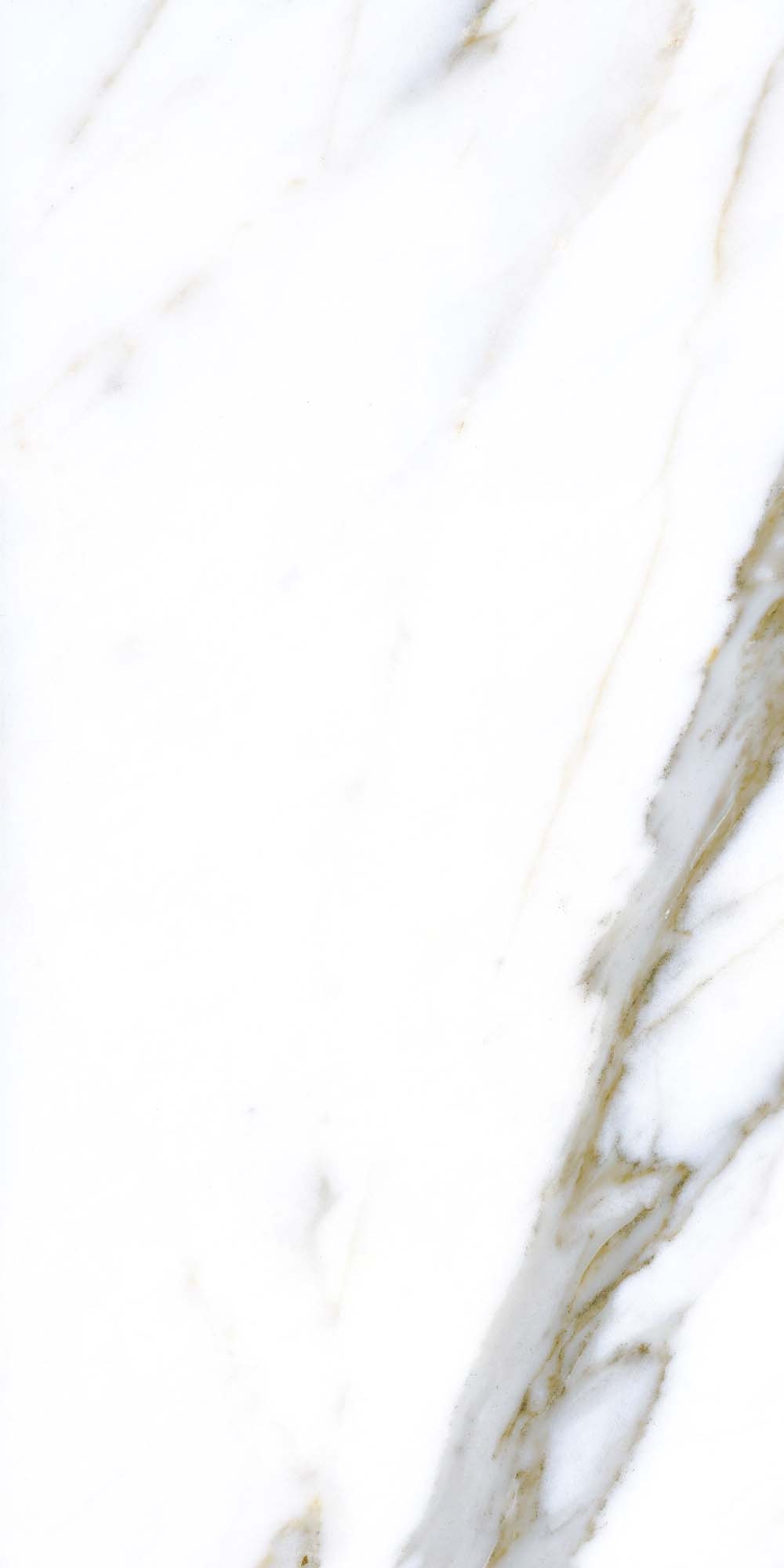 Gresie, Alb, 60 x 30 cm, suprafata 1,62 mp • Kai Quarry