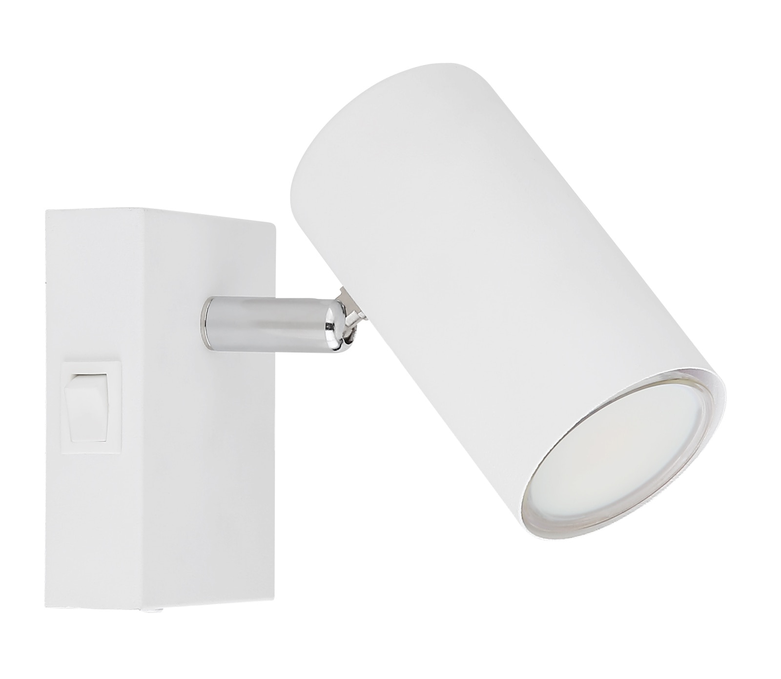 Spot Led Alb Metal 25W Gu10