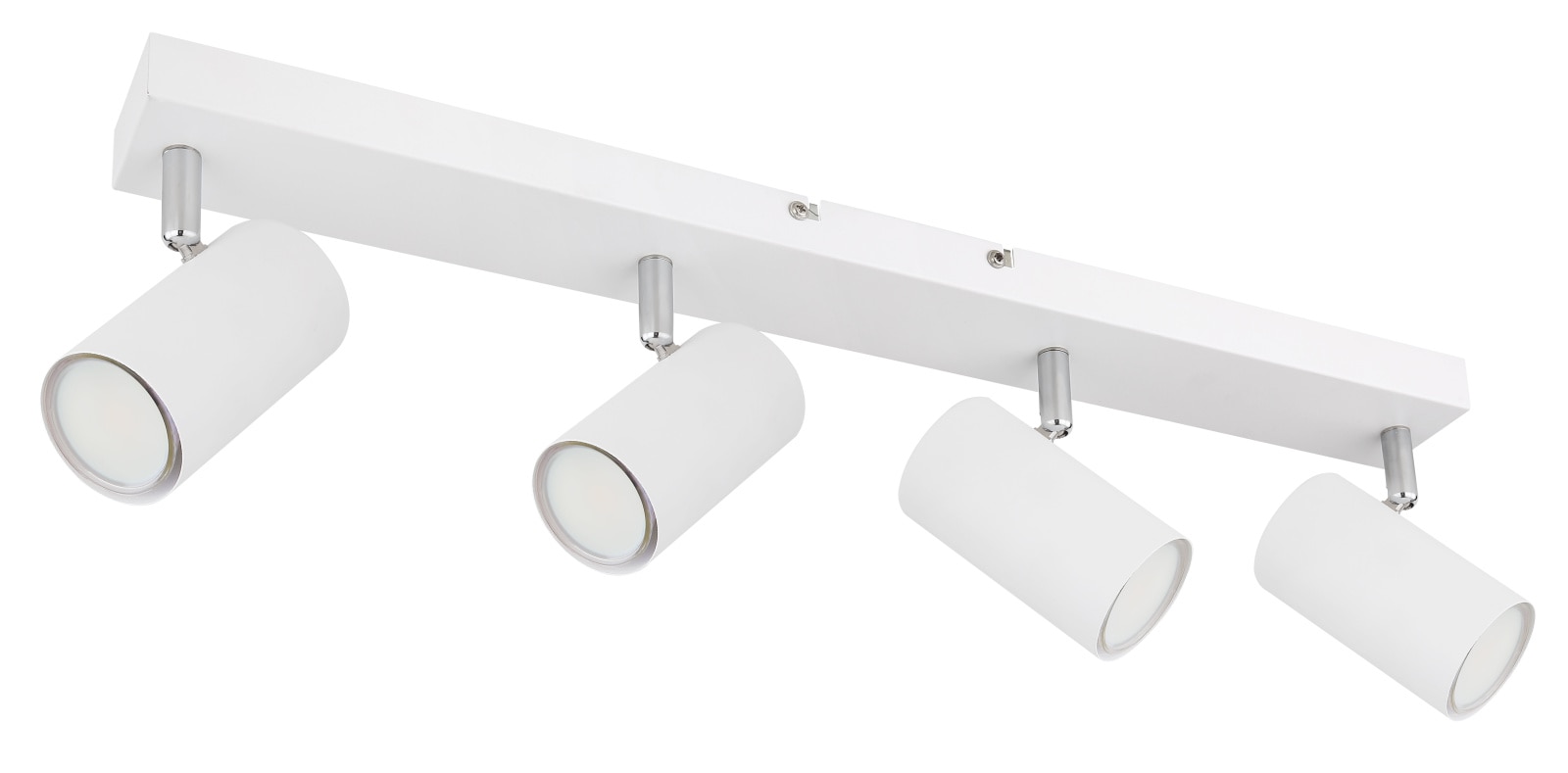 Spot Led Alb Metal 4X 35W Gu10