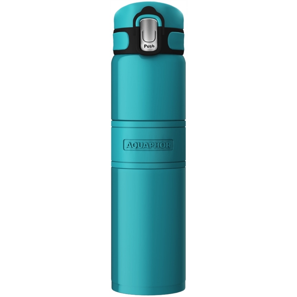 Termos AQUAPHOR, 480ml, verde