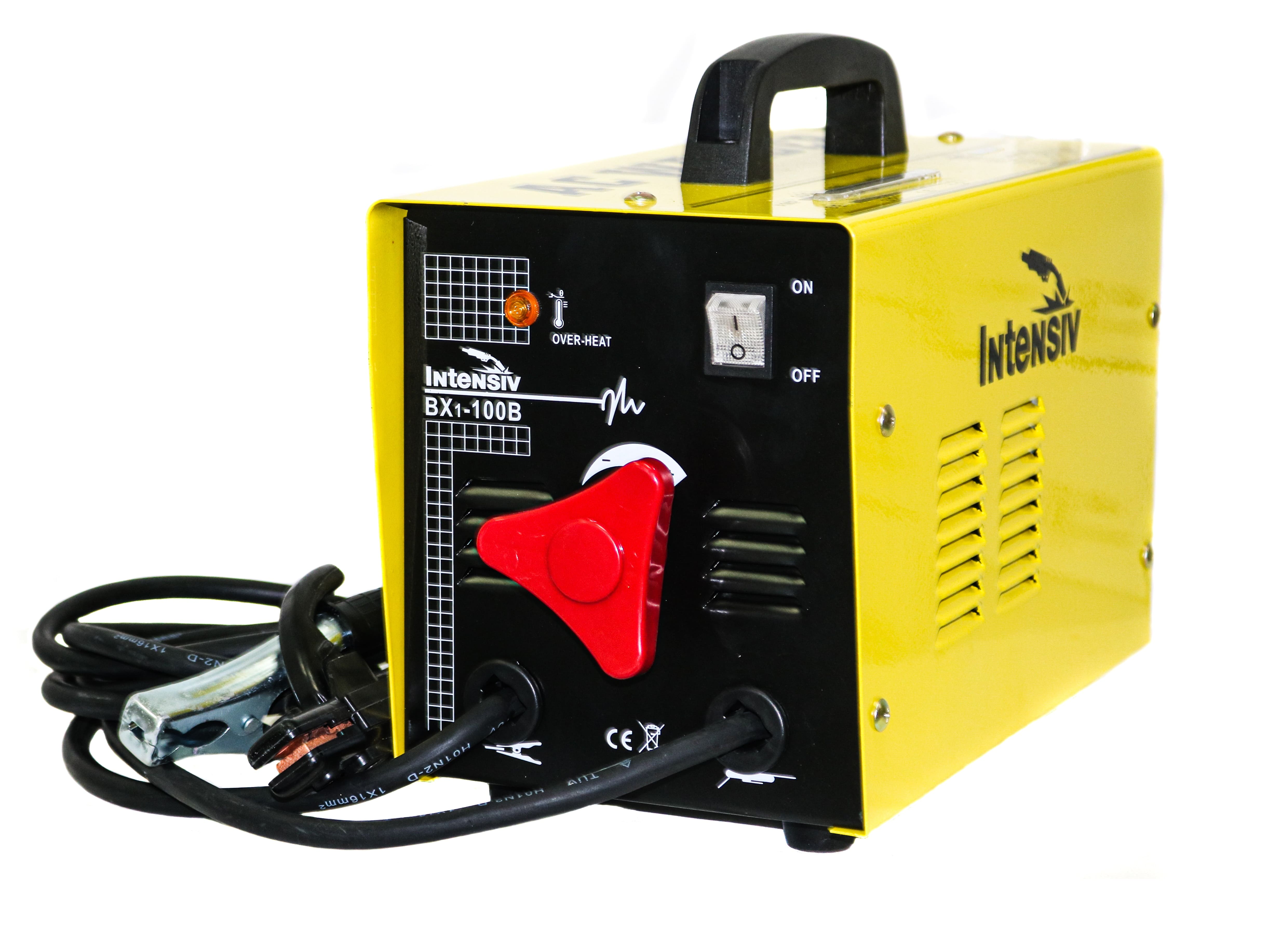 Aparat de sudura de tip transformator Intensiv BX1 100B 100 A
