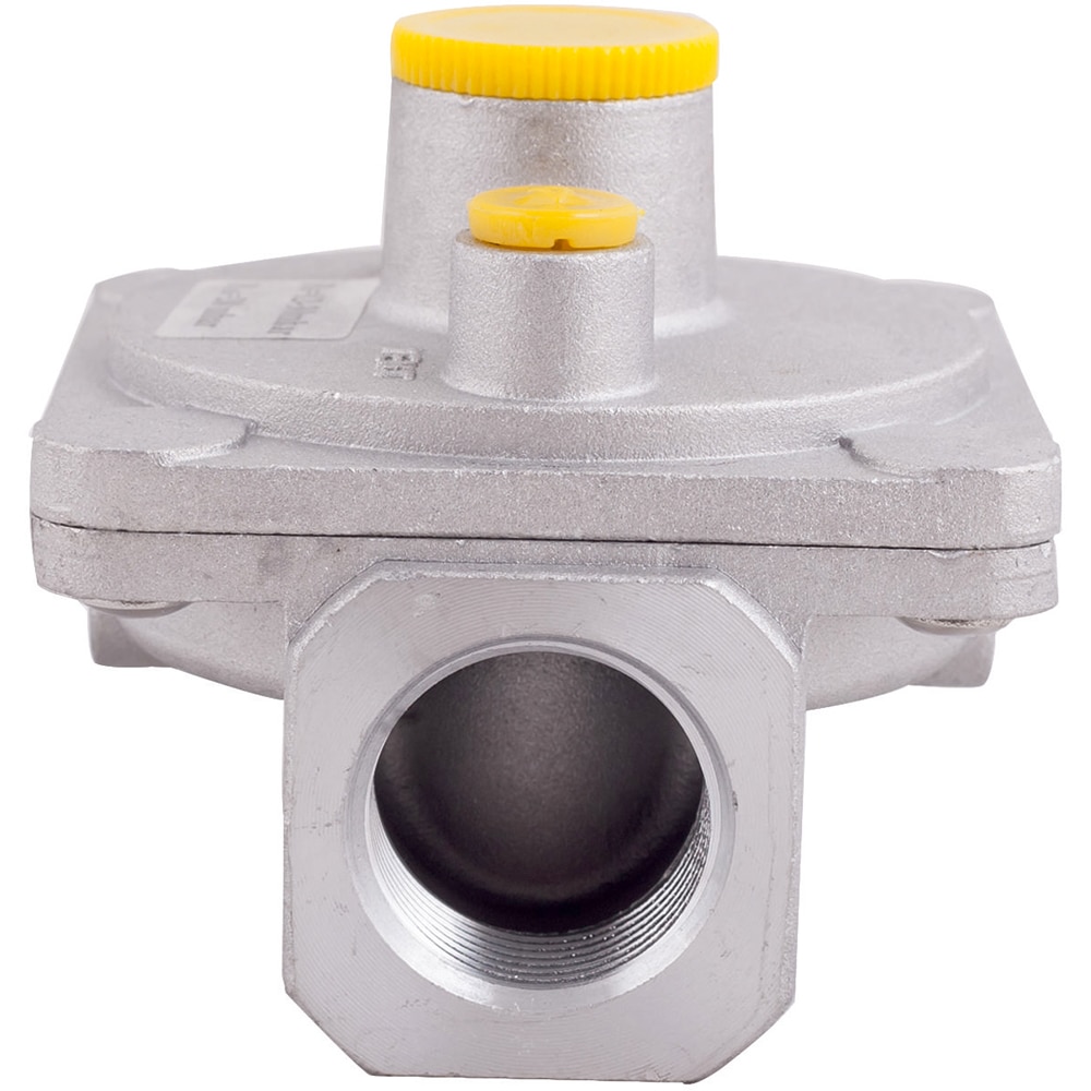 Regulator mic pentru gaz natural CONTER, 3/4"