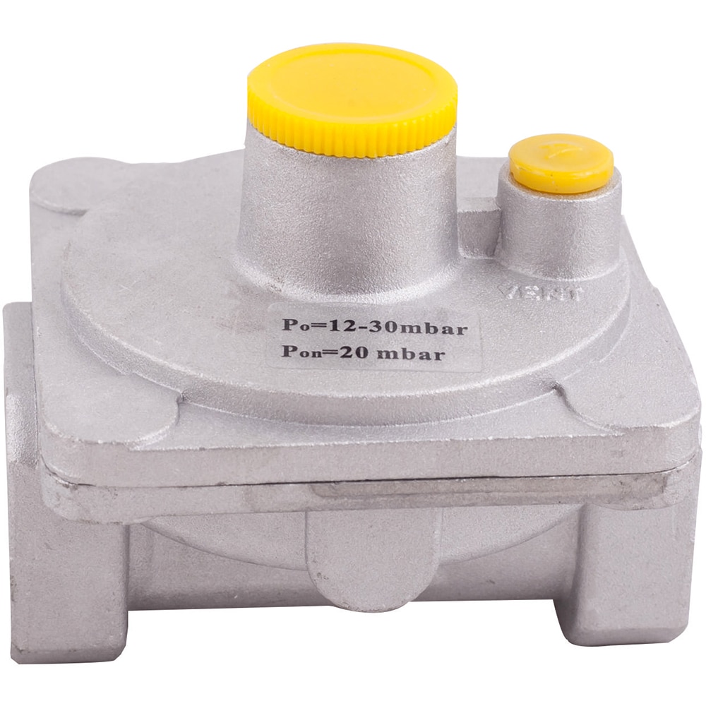 Regulator mic pentru gaz natural CONTER, 3/4"