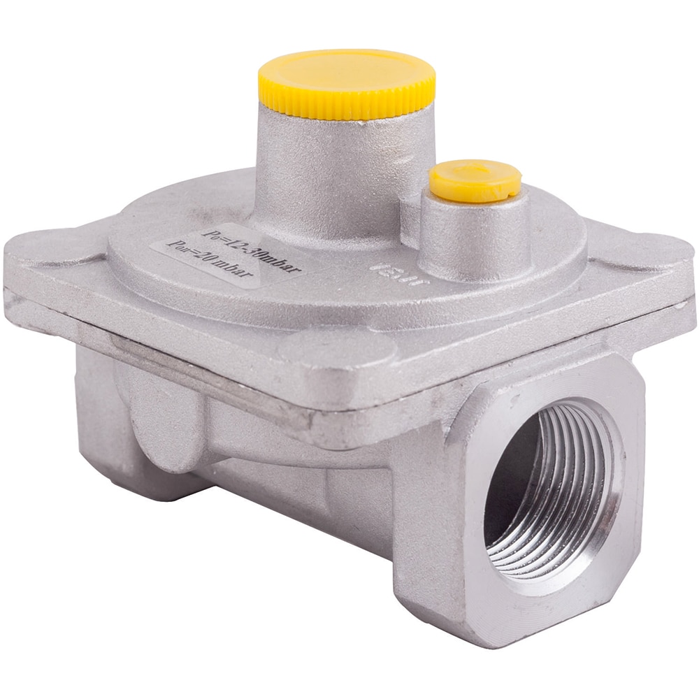 Regulator mic pentru gaz natural CONTER, 3/4"