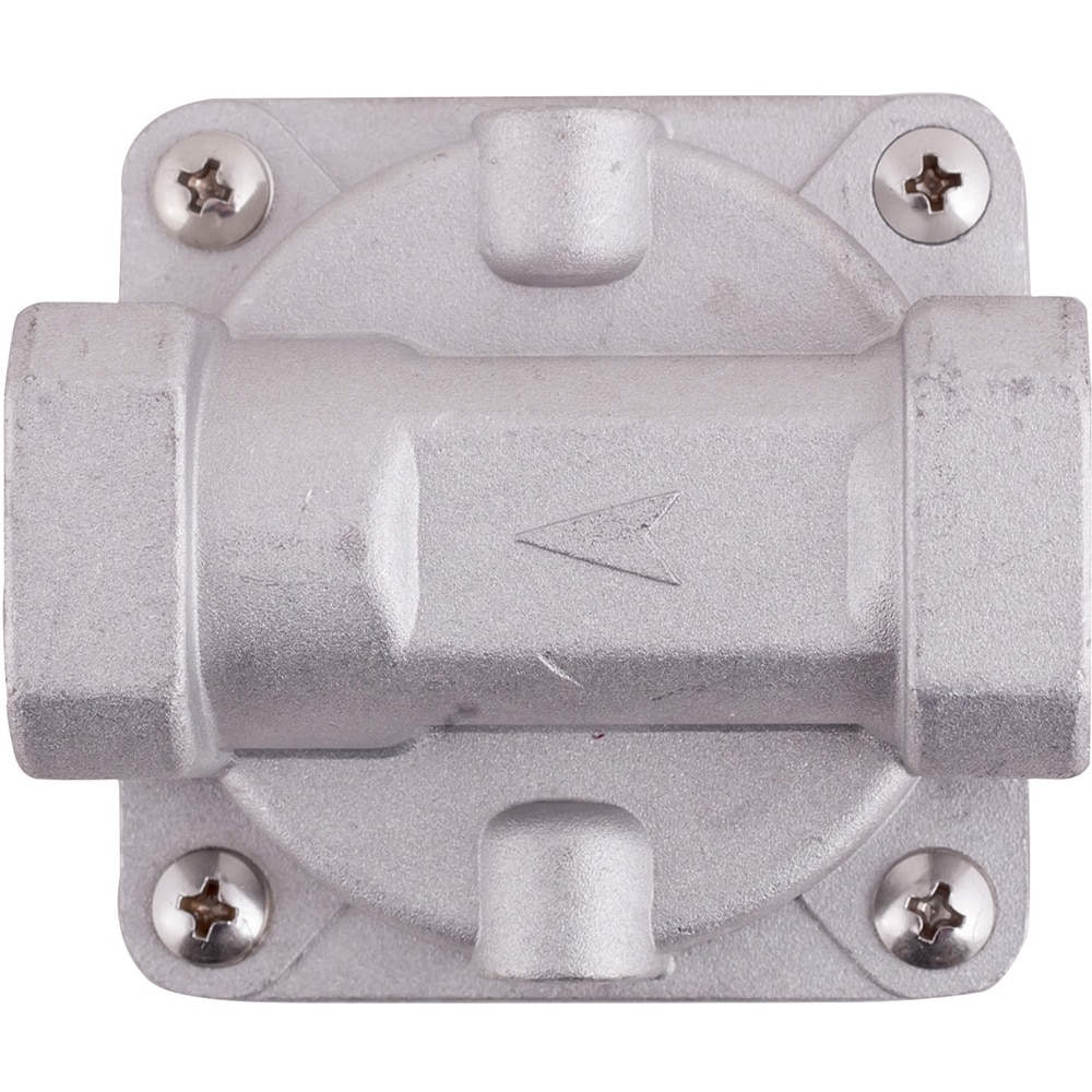 Regulator mic pentru gaz natural CONTER, 3/4"