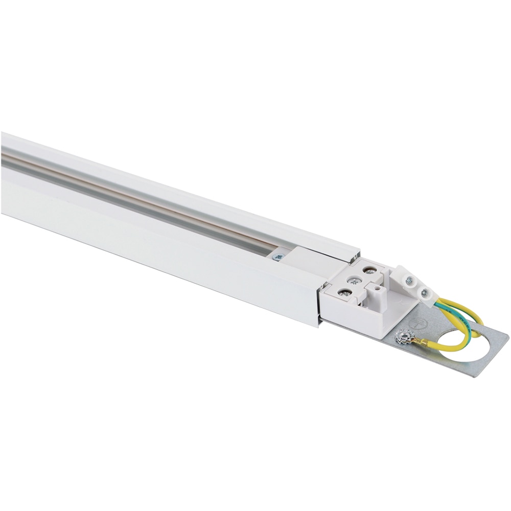 Sina spoturi STRUHM, 2m, alb