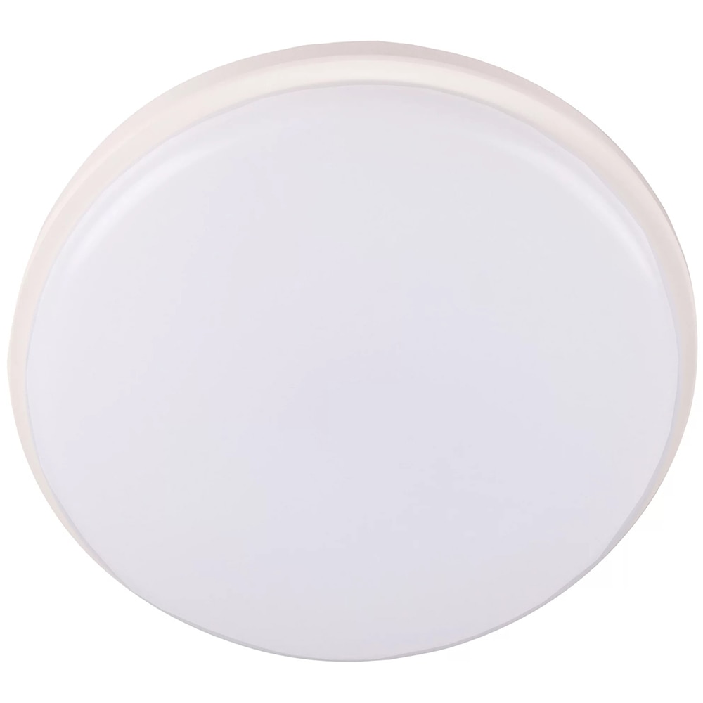 Aplica LED Almagro GOODHOME, 20W, 1200lm, IP44, alb