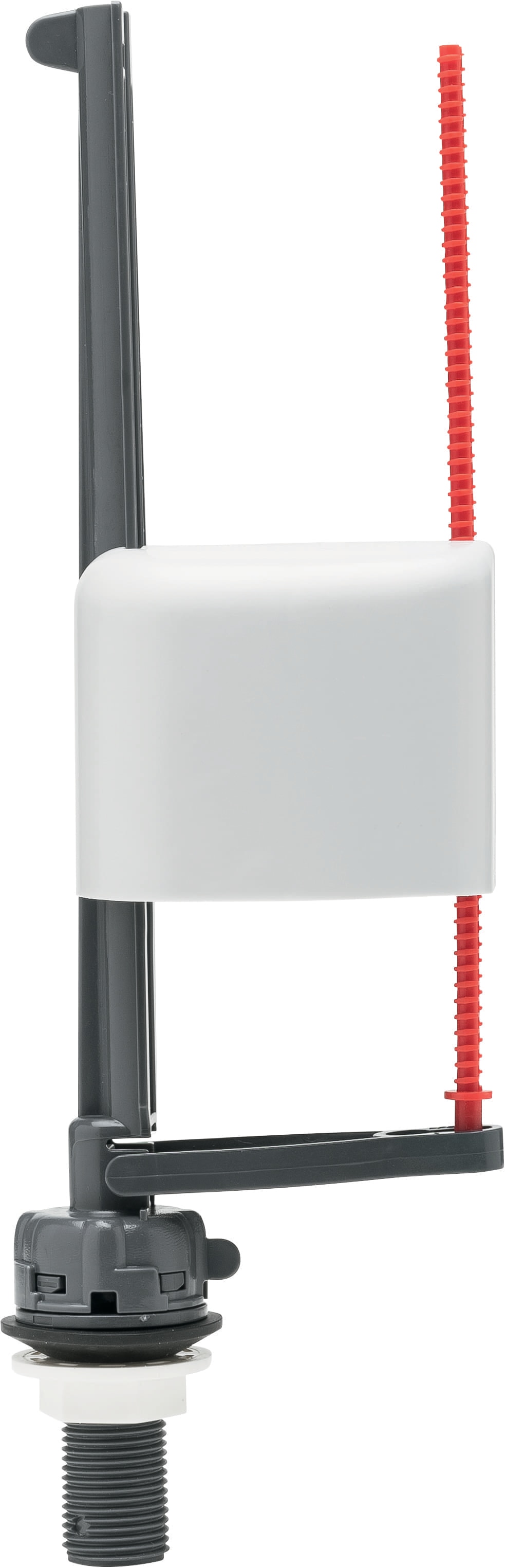 Robinet flotor, vertical, 3/8  Wirquin