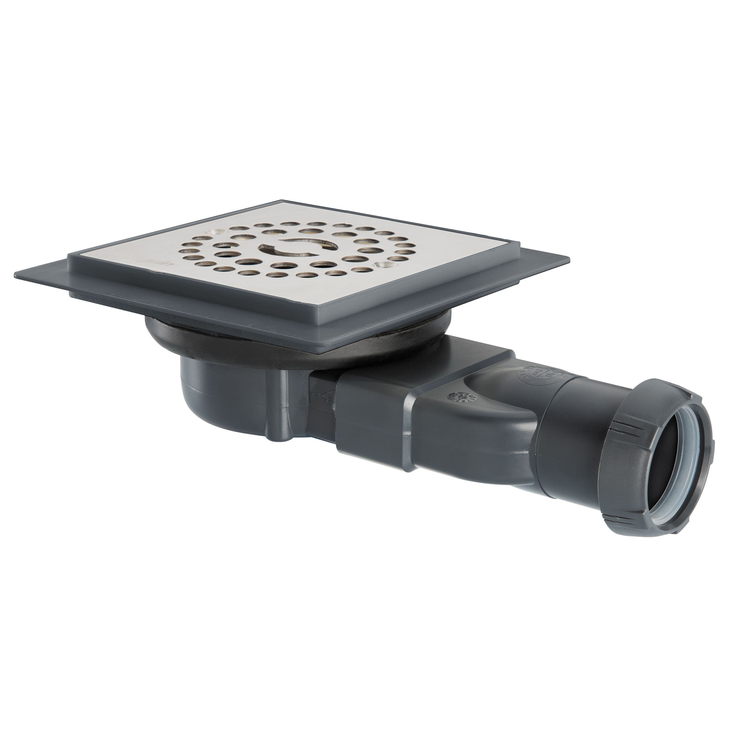 Rigola dus Venisio Compact 115 mm • Wirquin