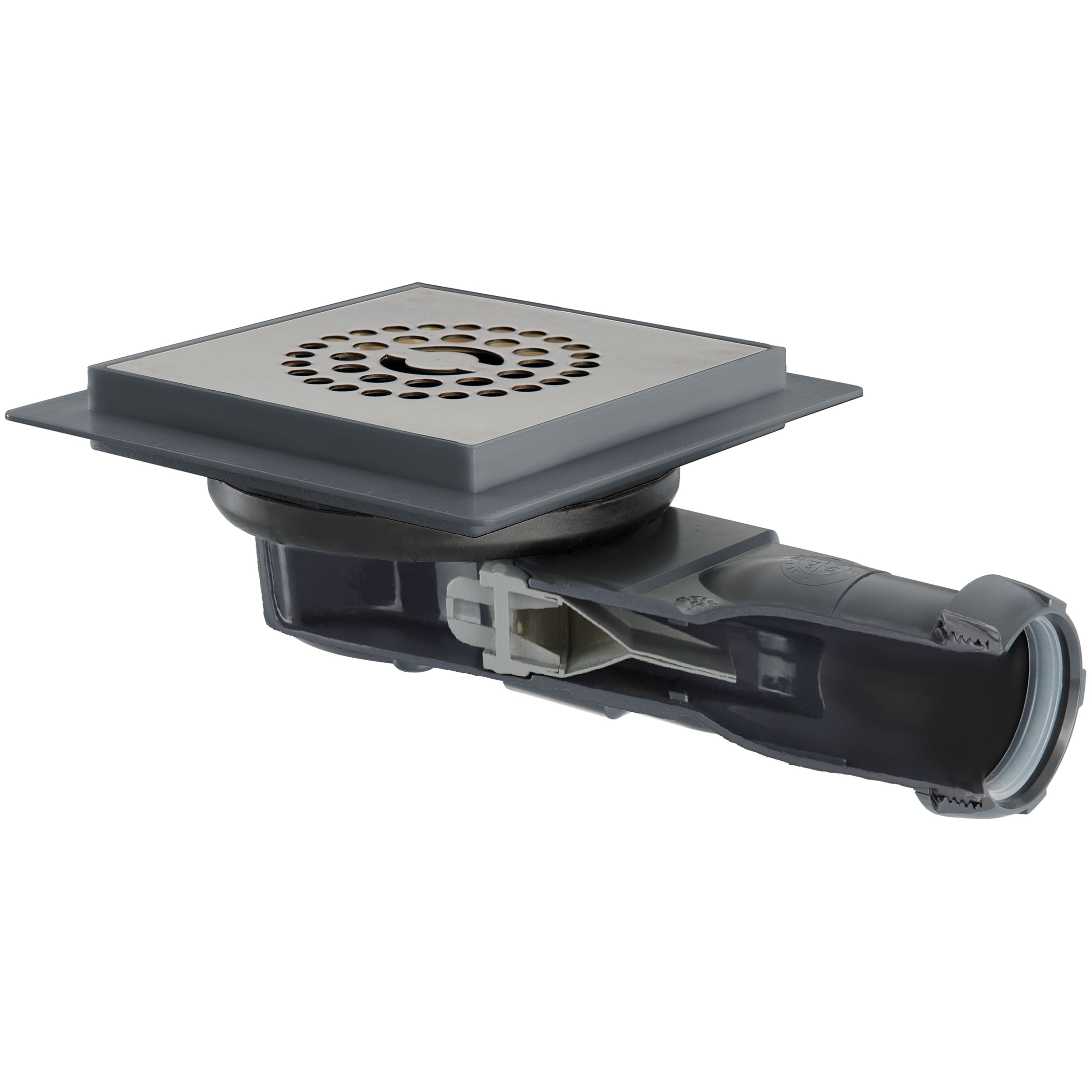 Rigola dus Venisio Compact 115 mm • Wirquin