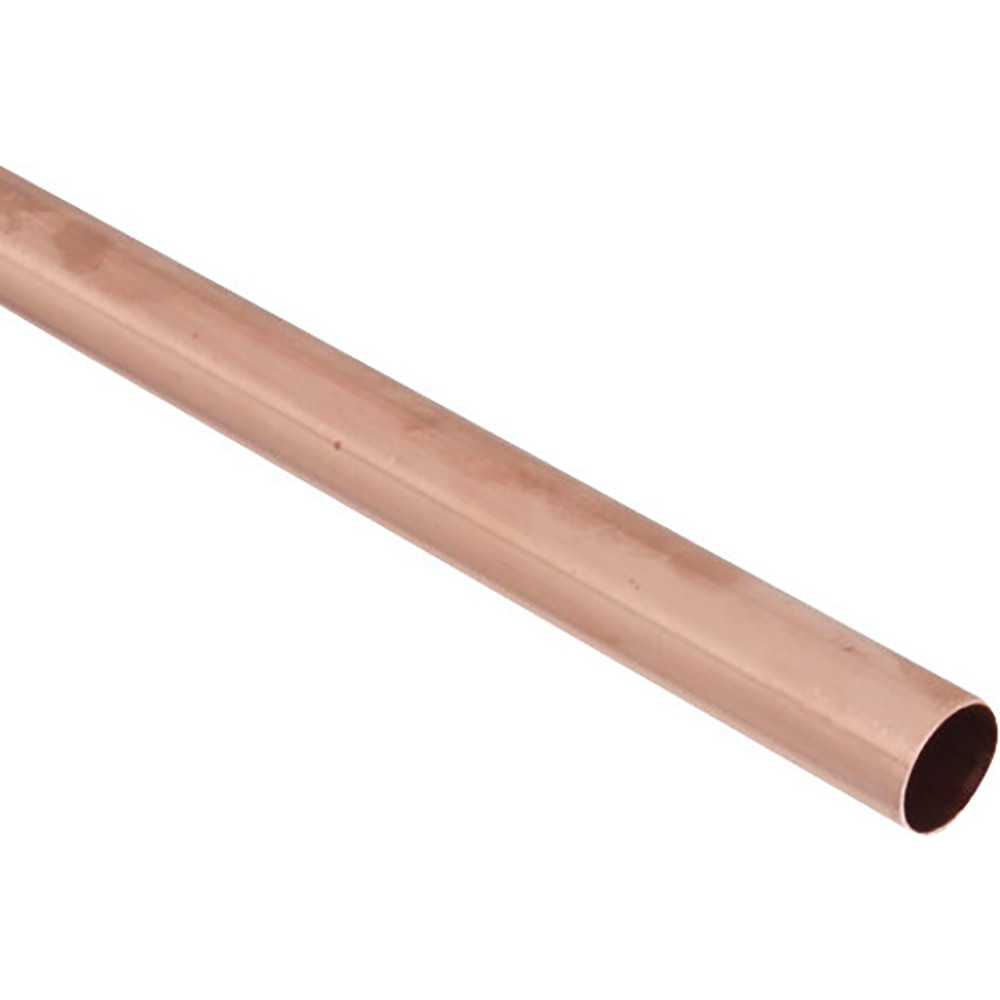 Teava cupru 18 x 0.7 mm, bara 3 m