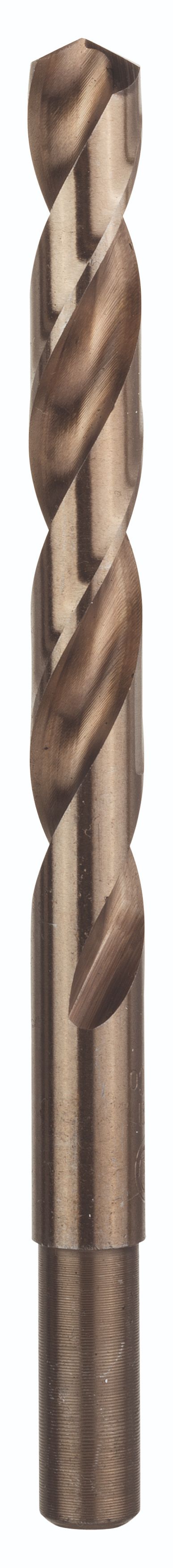 Burghiu pentru metal, HSS CO, 11 x 142 mm  Bosch