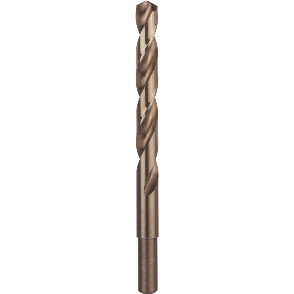 Burghiu metal BOSCH HSS CO, 11 x 142mm 