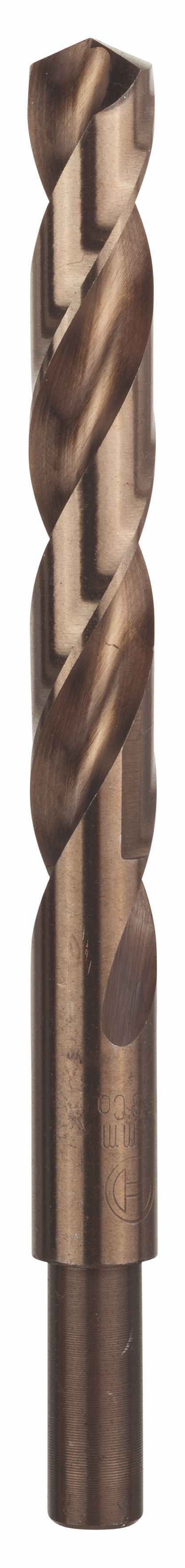 Burghiu pentru metal, HSS CO, 13 x 151 mm  Bosch