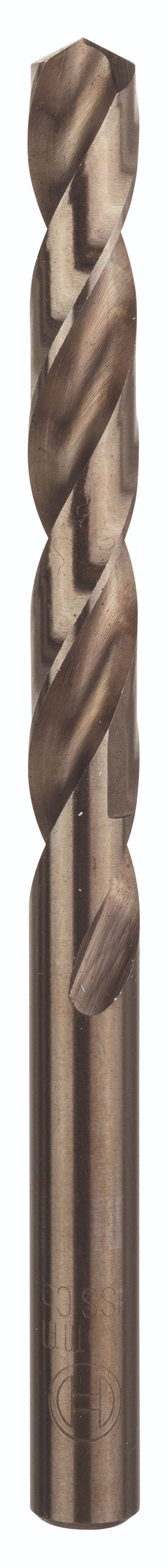 Burghiu pentru metal, HSS CO, 95 x 125 mm  Bosch