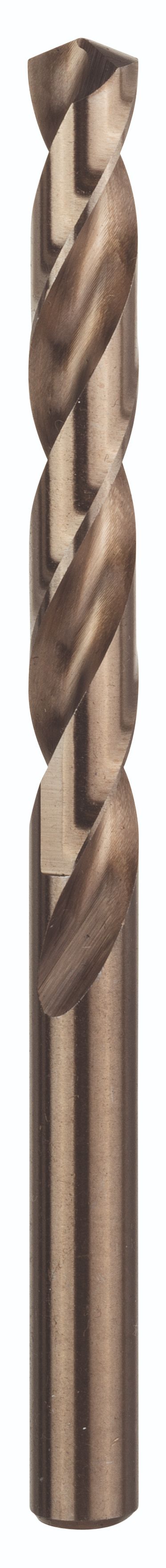 Burghiu pentru metal, HSS CO, 10 x 133 mm  Bosch