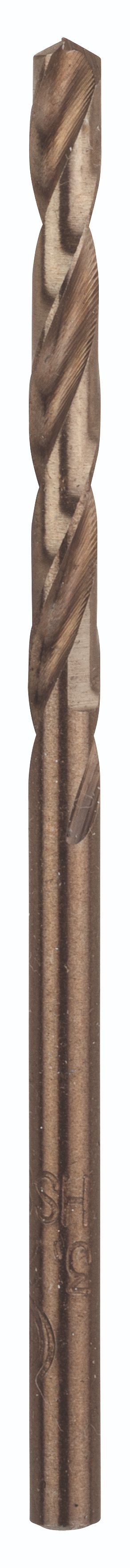 Burghiu pentru metal, HSS CO, 35 x 70 mm  Bosch