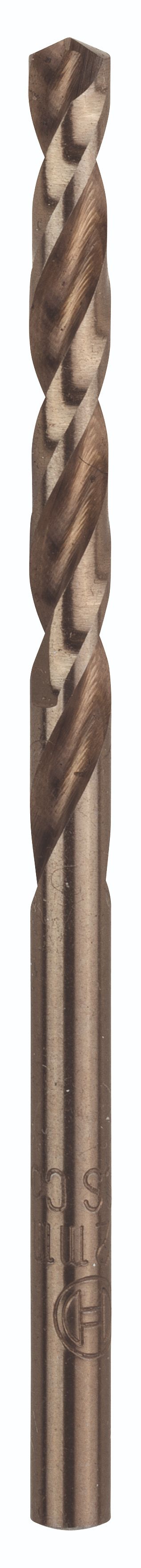 Burghiu pentru metal, HSS CO, 42 x 75 mm  Bosch