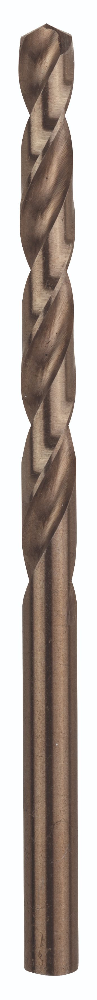 Burghiu pentru metal, HSS CO, 55 x 93 mm  Bosch