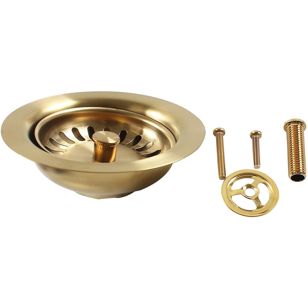 Sita chiuveta GOODHOME, alama, 11 x 4 cm