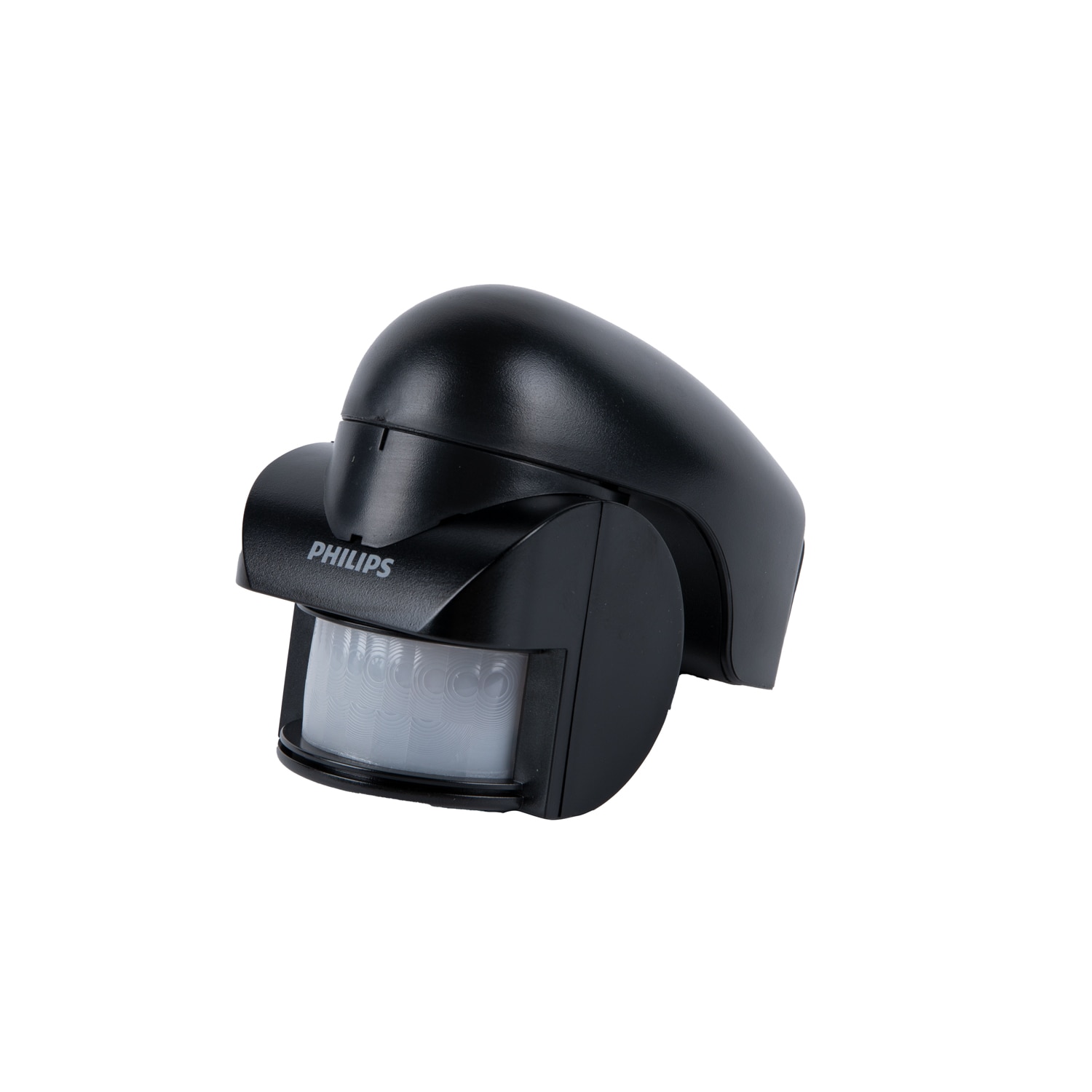 Senzor de miscare exterior, 1747630Pn, negru • Philips