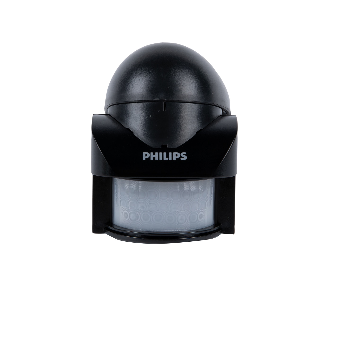 Senzor de miscare exterior, 1747630Pn, negru • Philips