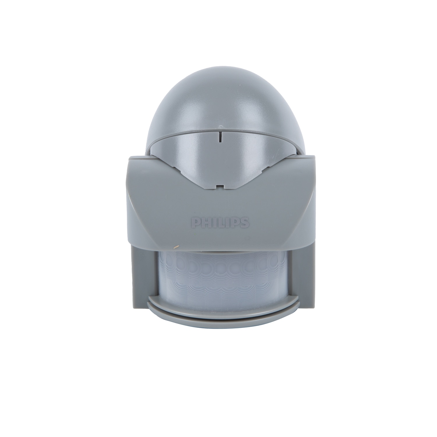Senzor de miscare exterior, 1747687Pn, gri Philips