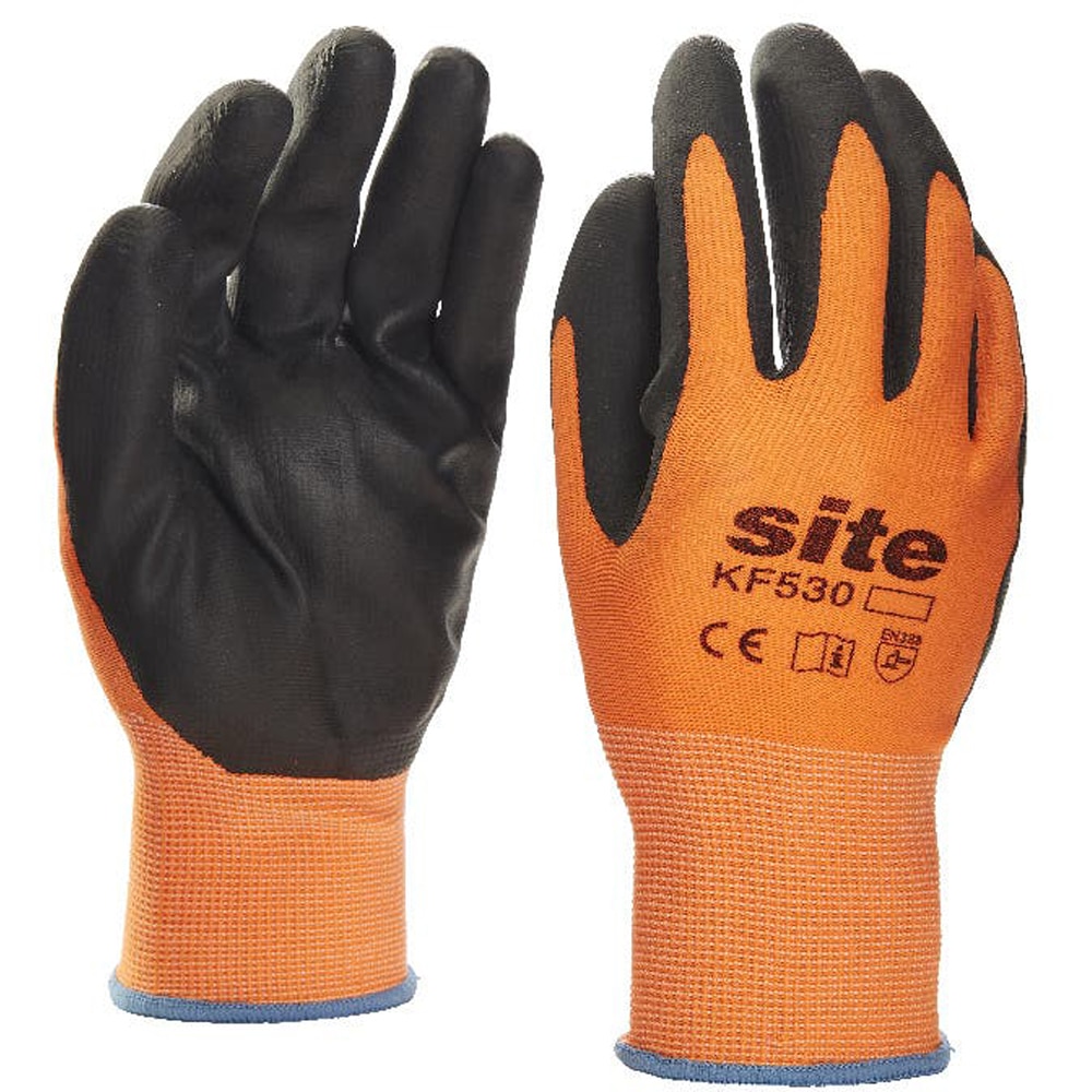 Manusi uz general SITE 101287388, marime universala