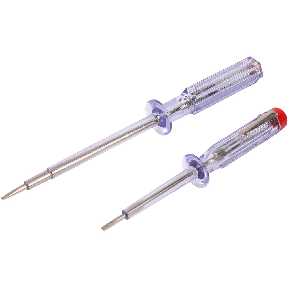 Creion tensiune GOOGHOME, 100-250 V, 190 mm, 2 bucati