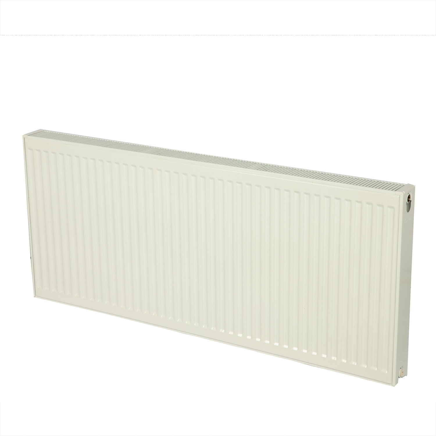 Calorifer otel Energy, 22 x 600 x 1400 mm, alb