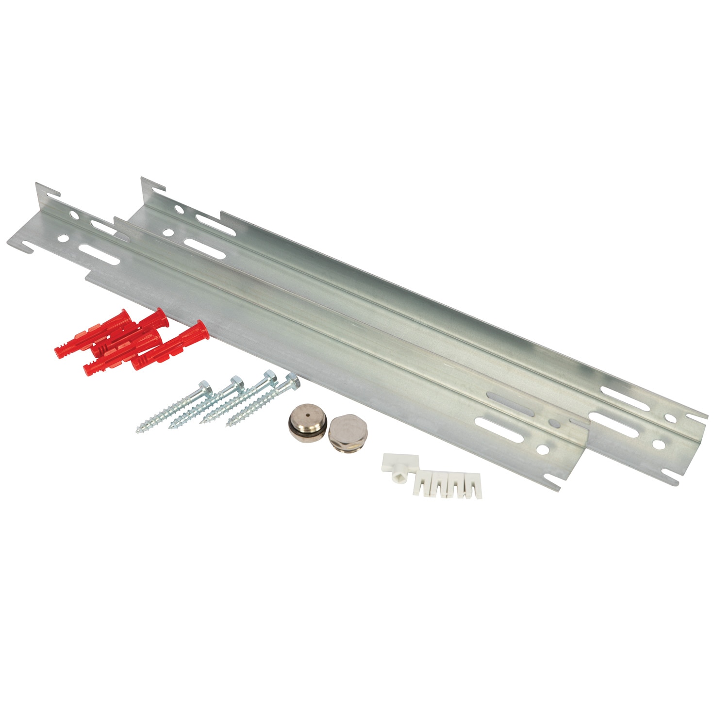 Calorifer otel Energy, 22 x 600 x 1400 mm, alb