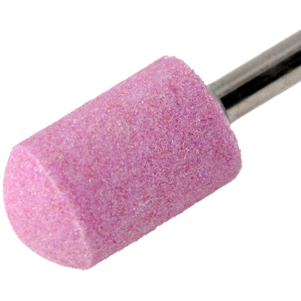 Set pietre slefuit MAC ALLISTER, 5 bucati