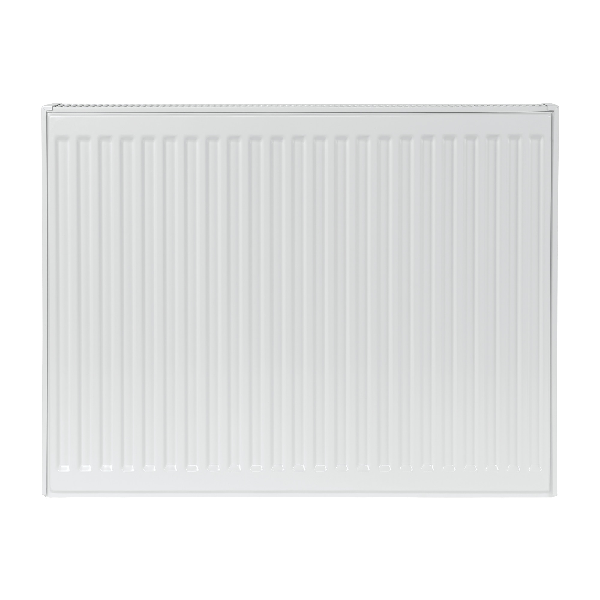 Radiator otel RADOX model 22, 600 x 600 mm, accesorii incluse