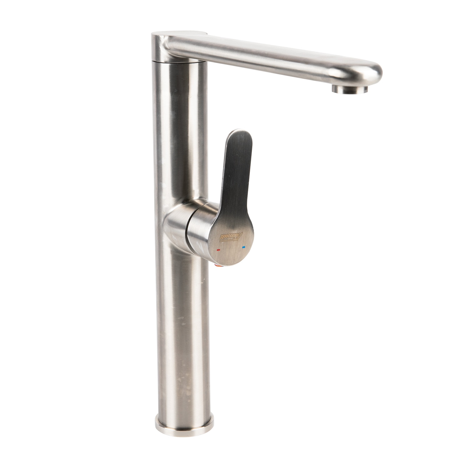 Baterie de bucatarie, monocomanda, finisaj lucios  Reecomer Rota