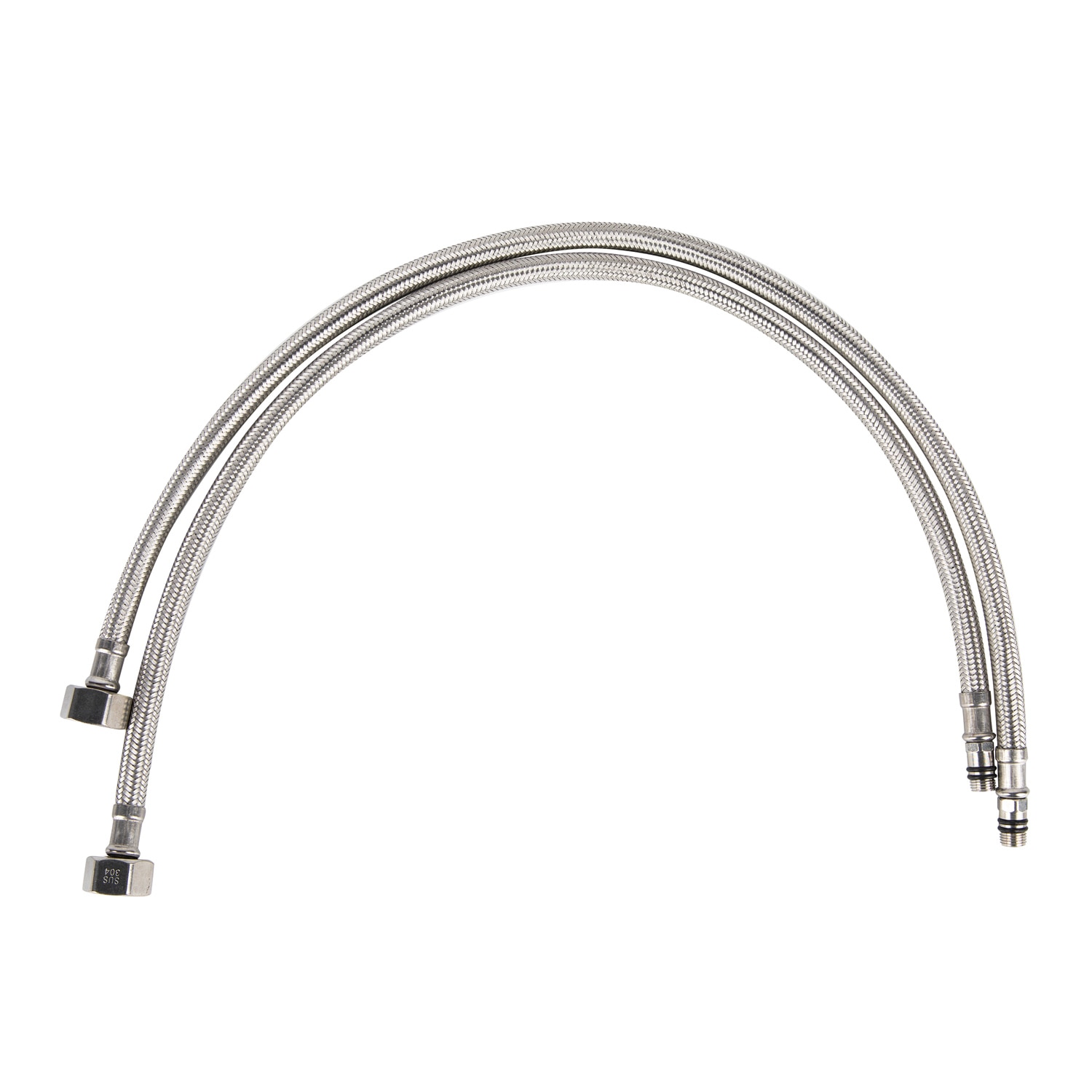 Baterie de bucatarie, monocomanda, finisaj lucios  Reecomer Rota