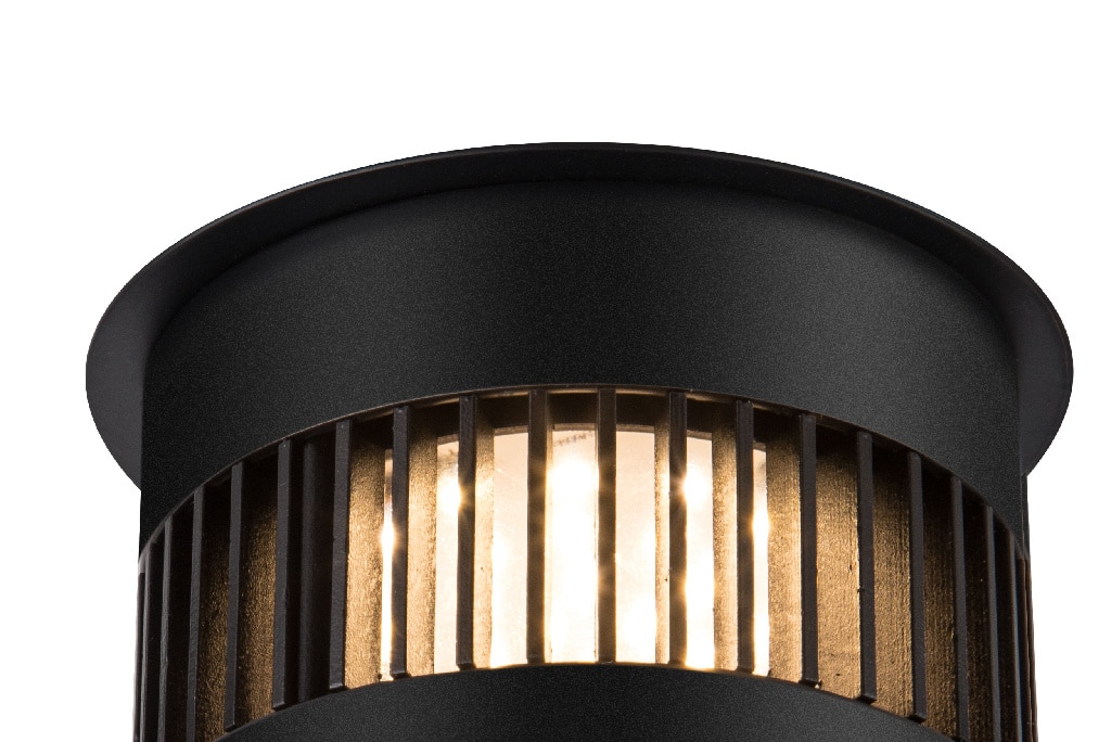 Goodhome Spot Led Negru Houssay