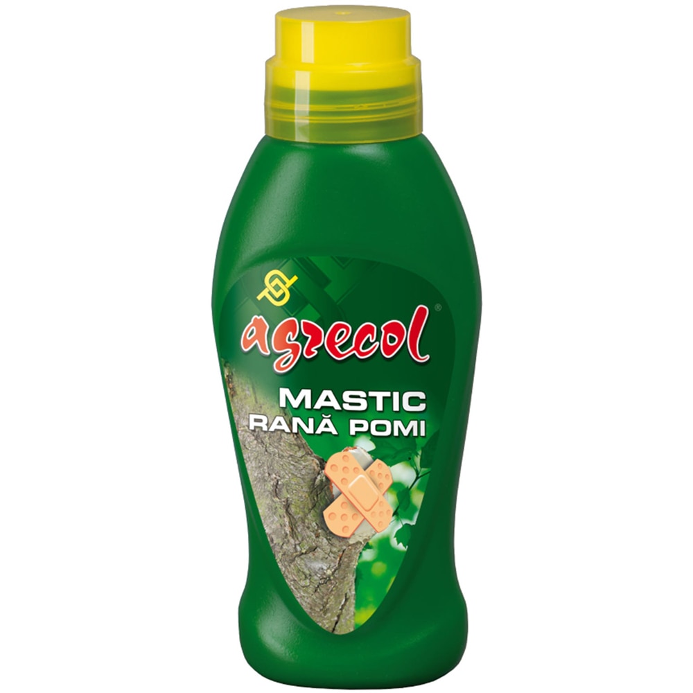 Mastic pentru pomi Agrecol, 250 ml
