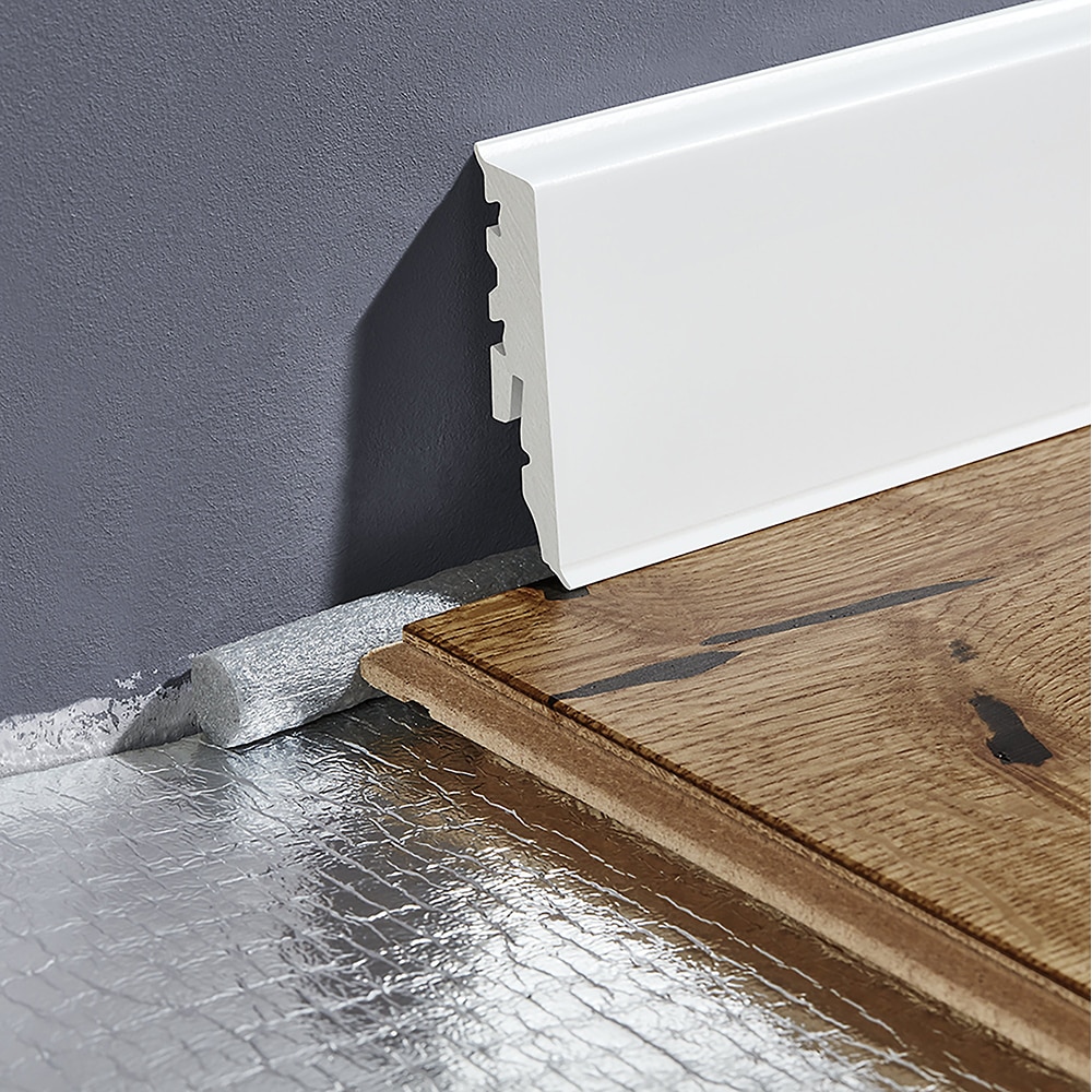 Banda de extensie pentru pardoseli VOLDEN 101290626, 15m