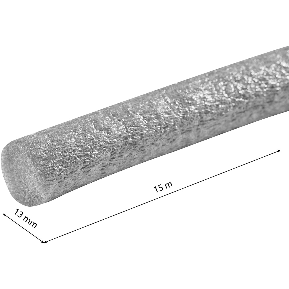 Banda de extensie pentru pardoseli VOLDEN 101290626, 15m