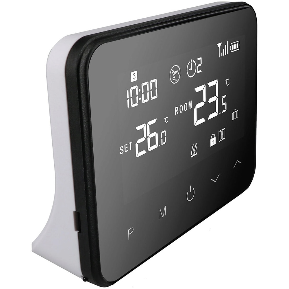 Termostat programabil wireless Reecomer TW-08-P
