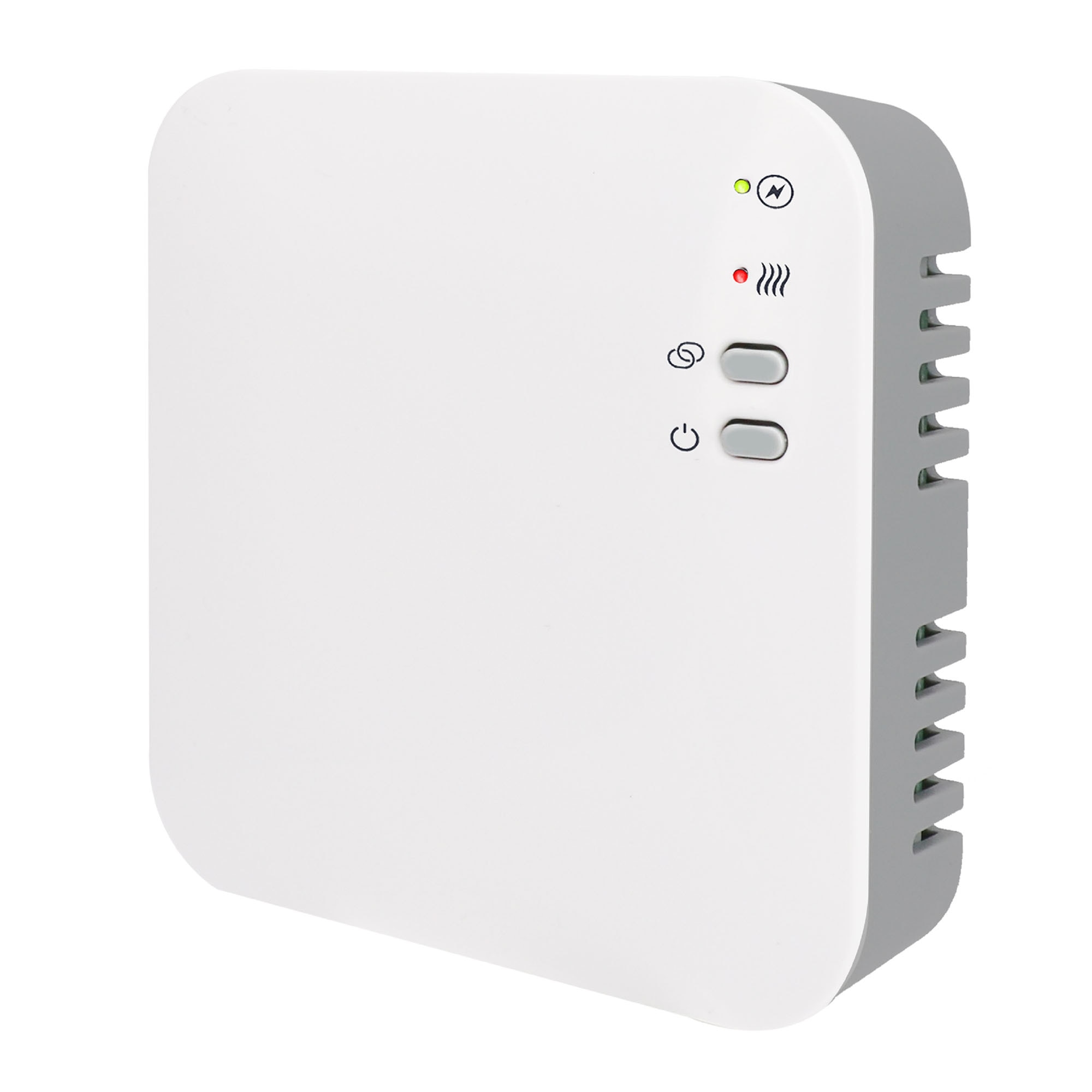 Termostat fara fir TW15M, neprogramabil