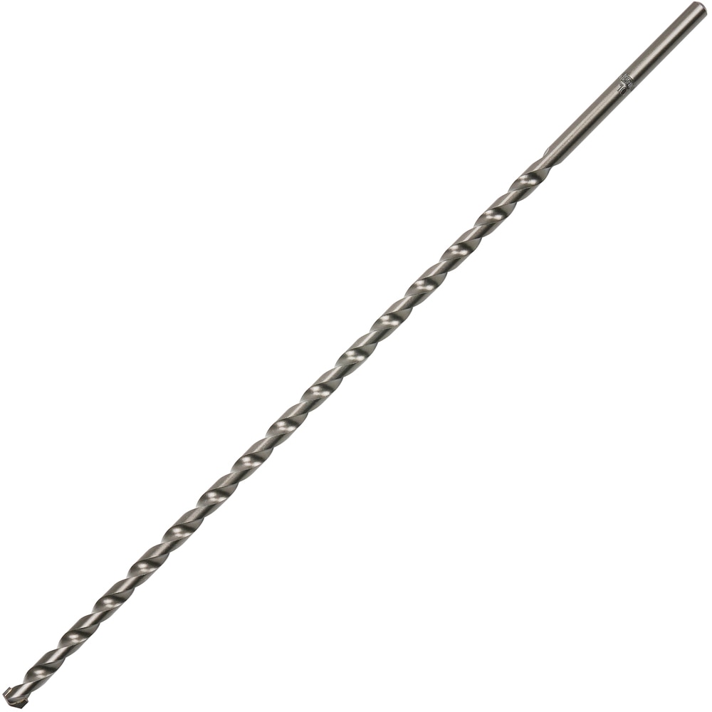 Burghiu beton ERBAUER, 10x400mm