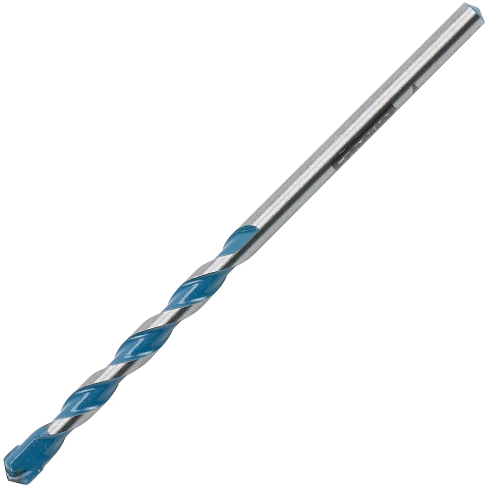 Burghiu multifunctional Erbauer, 4 x 75 mm