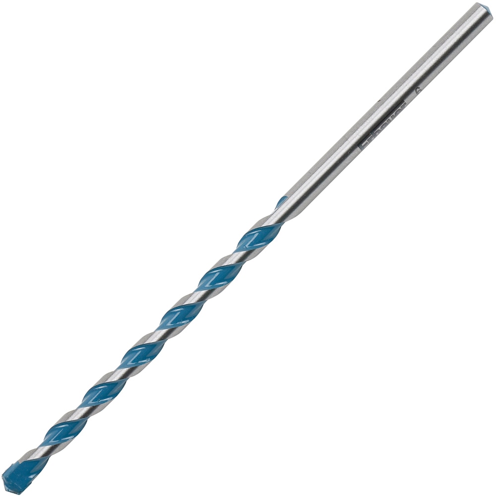 Burghiu multifunctional Erbauer, 6 x 150 mm