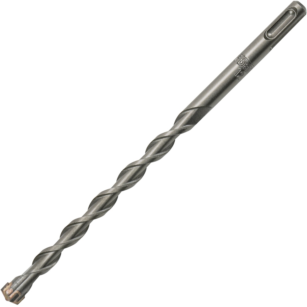 Burghiu SDS Plus Erbauer, 12 x 210 mm