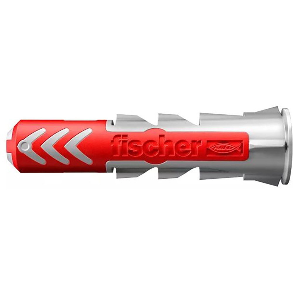 Dibluri cu carlige FISCHER DuoPower, 6 si 8mm, 70buc