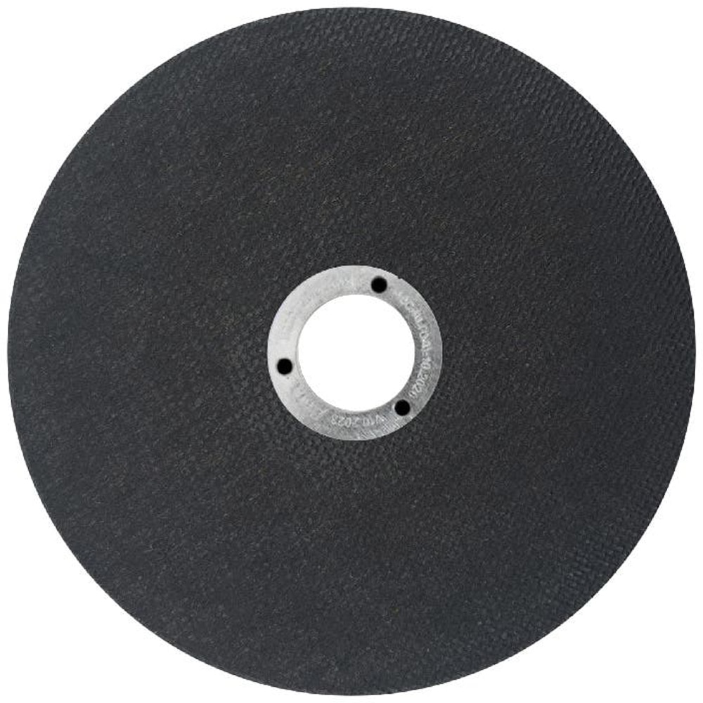 Disc taiere MAC ALLISTER, 115 x 1.6 mm, inox si metal